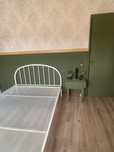 Cama Casal Ferro (1,90*1,40m)