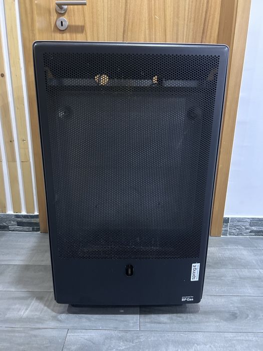 Aquecedor a gas. Otimo estado