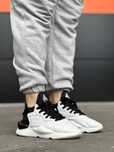 Sneakers Męskie Bielo i czerń