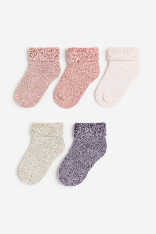 Шкарпетки дитячі h&m