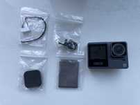 GoPro 9 naked do fpv drona