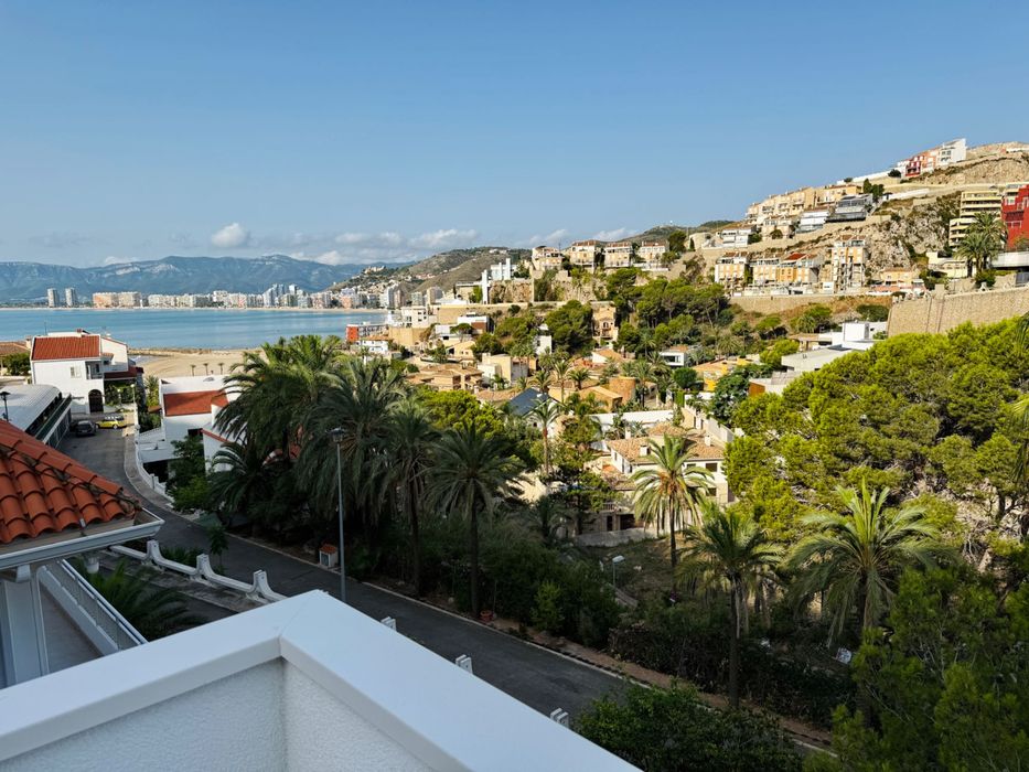 Власник! Продаж вілли в Іспанії, місто Cullera (Куера), біля Валенсії.