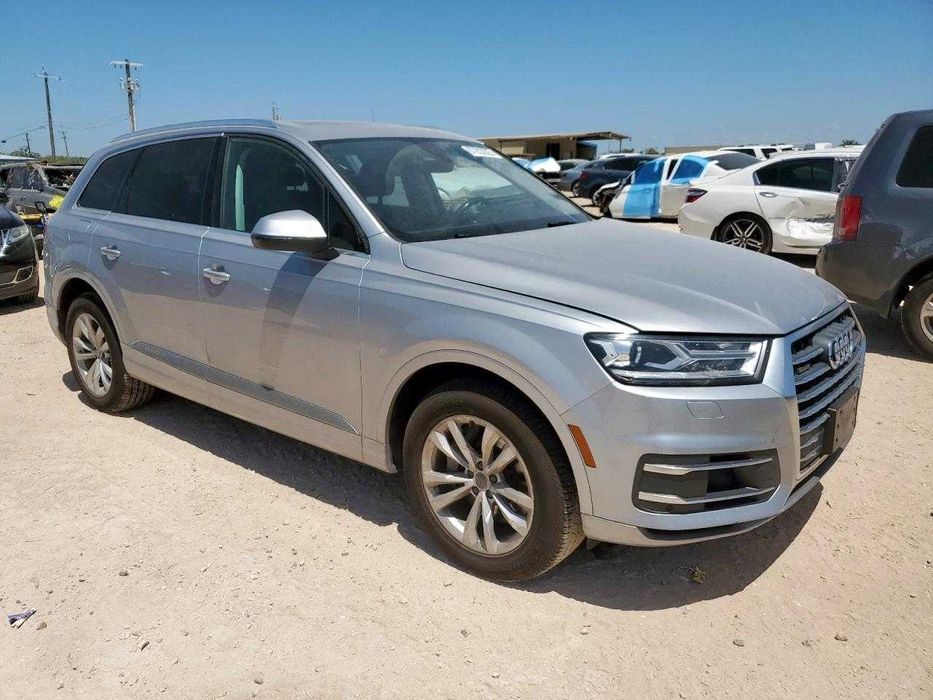 2018 AUDI Q7 Premium Plus