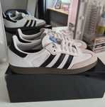 Adidas Samba ADV