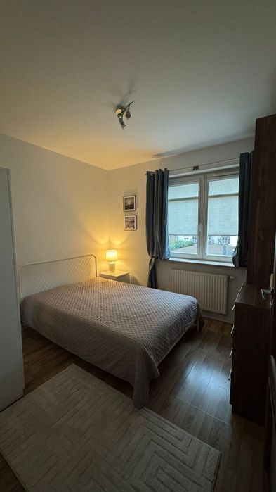 Na wynajem 2- pokojowe mieszkanie Komandorskie Wzgórze Oksywie