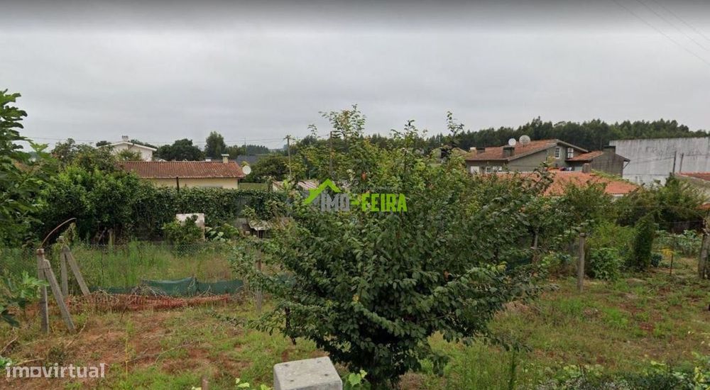 Terreno em Santa Maria da Feira