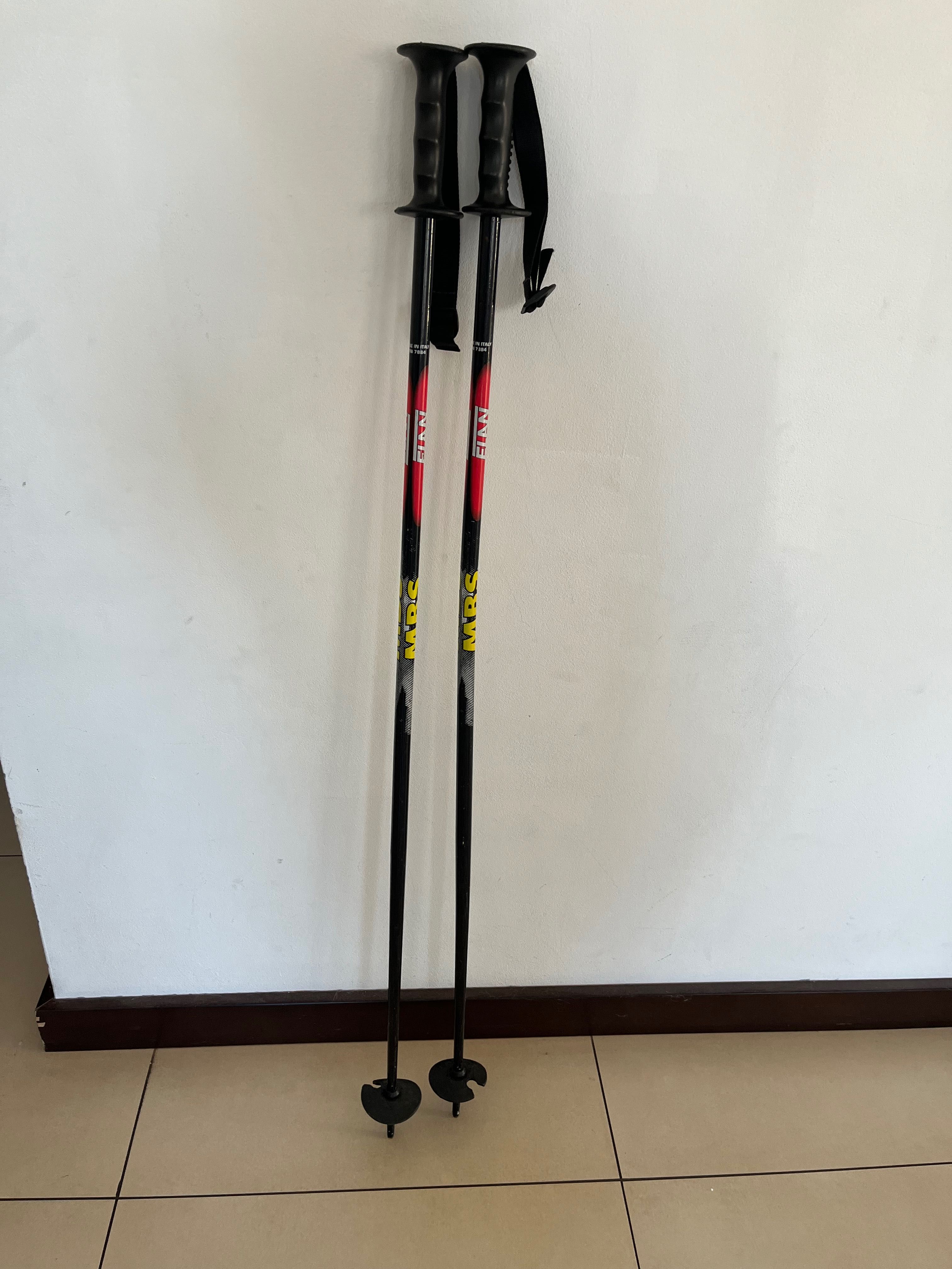 Narty Rossignol 162