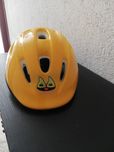 Capacete para bicicleta de criança