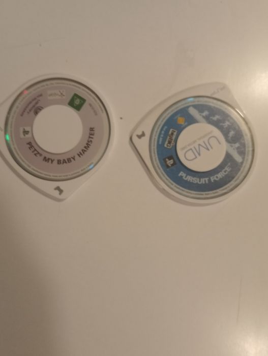Lote de videojogos PS3/PSP