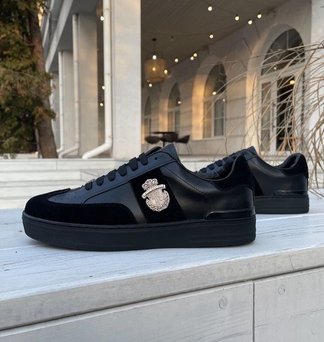 Мужские кроссовки/кеды Billionaire