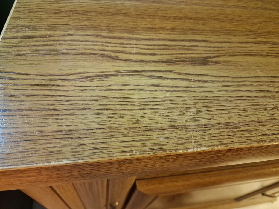 Szafka rtv mała pod akwarium