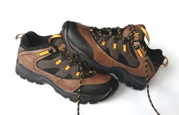 Buty Salomon 44 2/3 28,5 cm stan BD