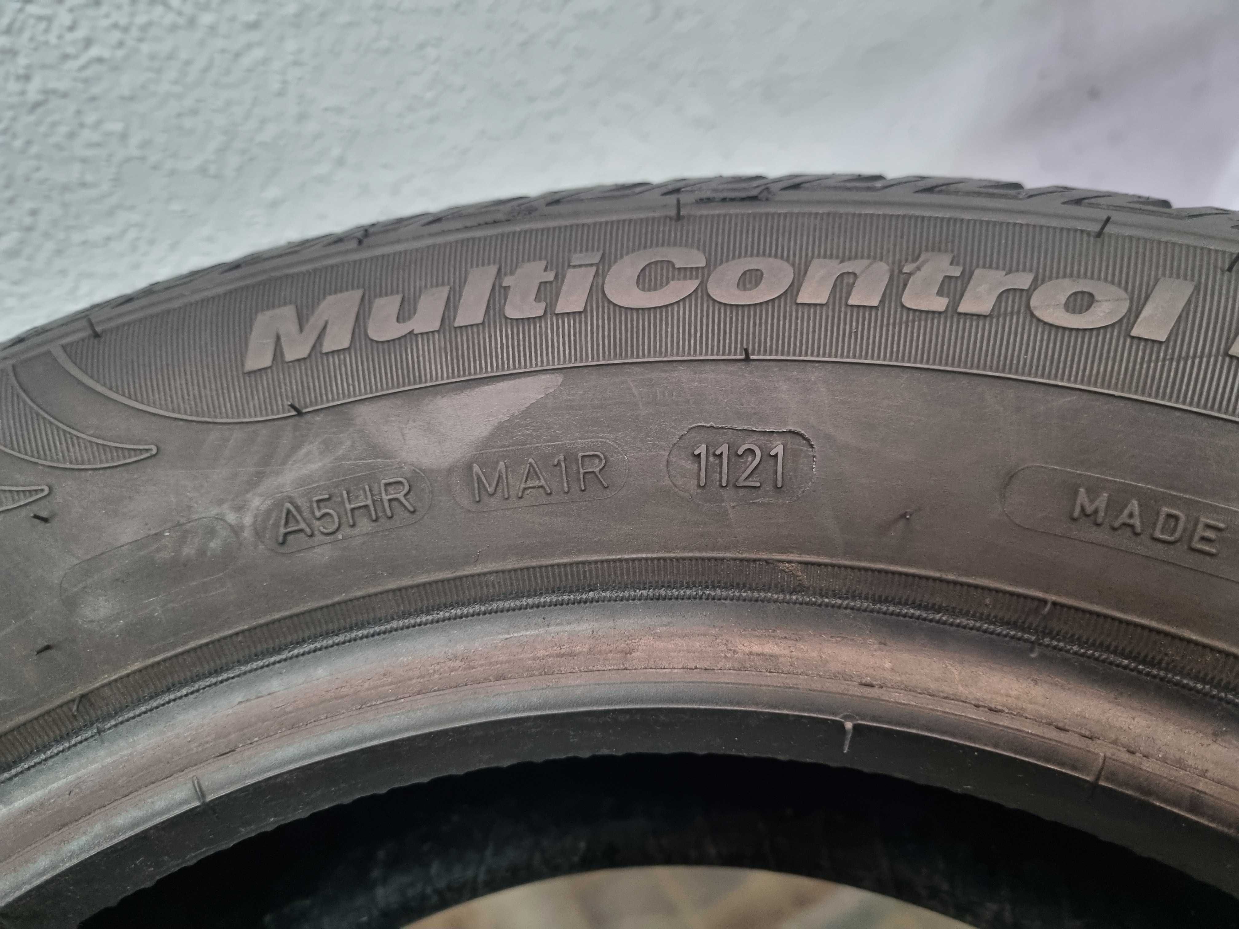 175/70/14 84T Fulda Multicontrol Dot.1121R