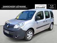Renault Kangoo Polski Salon, Pierwszy Właściciel, FV VAT ! ! !