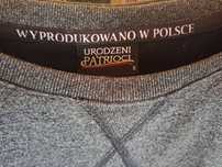 Patriotyczna bluza