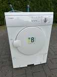Suszarka do ubran Bosch classix 7