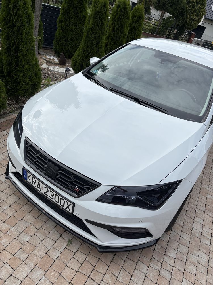 Seat Leon 1.5 Tsi