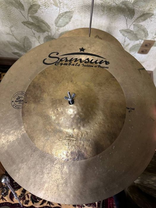 Акустические Барабаны Установка Yamaha Stage Custom Birch