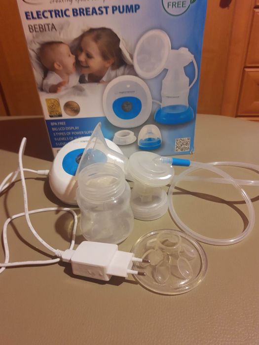 Laktator elektryczny ESPERANZA