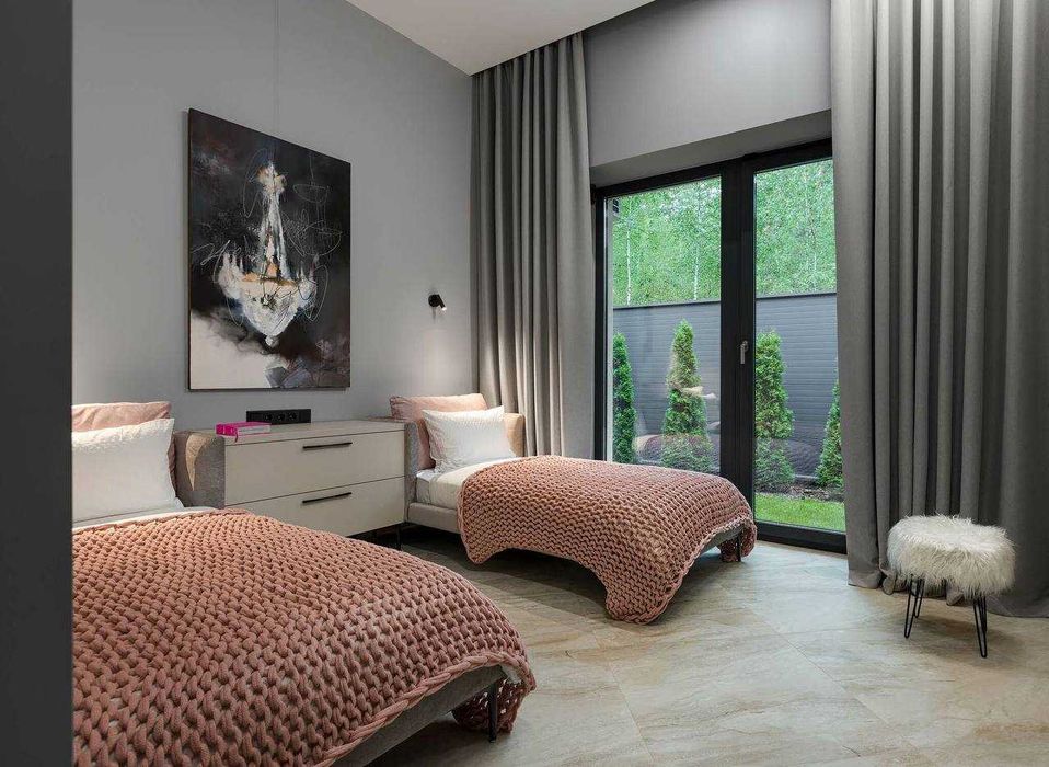 Продаж ШИКАРНОГО будинку c. Плюти Дизайнерський ремонт 190кв 15сот NEW