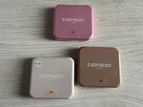 zestaw do konturowania everybody london