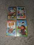 4 Jogos PlayStation PSP