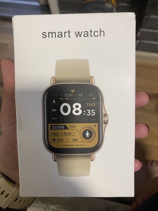 Смарт годинник Shenzhen Technology Co Y13 , батерея 180 mAh