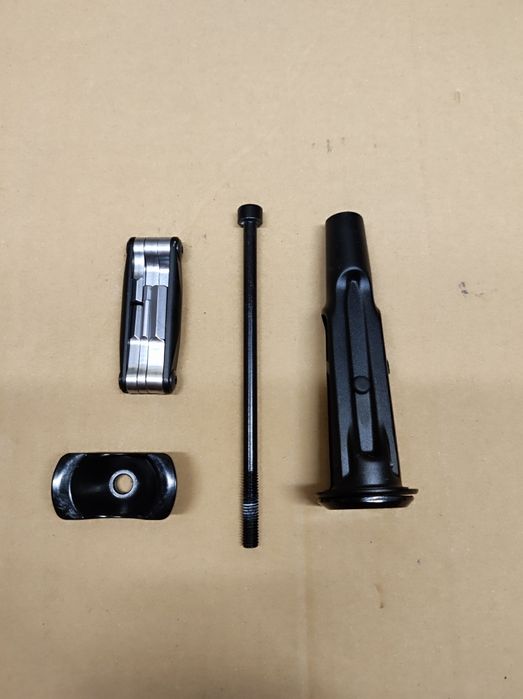 Multitool specialized Swat do sterówki enduro trail