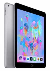 Tablet Apple Ipad A1893 6-gen 9.7" 2/32GB WiFi iOS 17 Faktura Gwar.