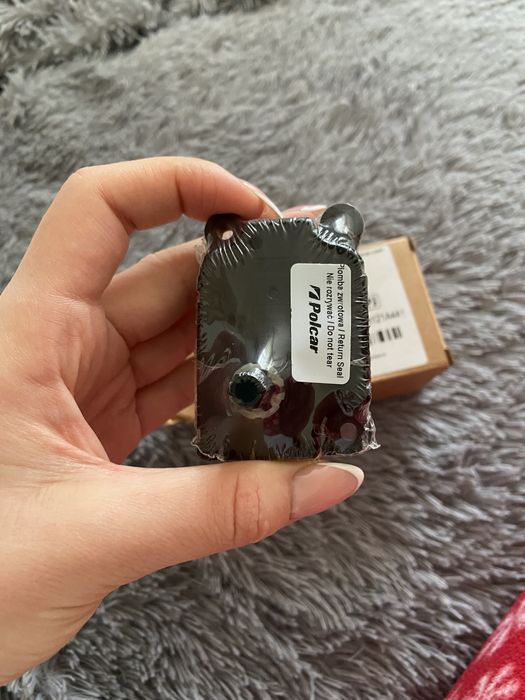 Моторчик заслонки пічки, привід подачі повітря Volvo v40