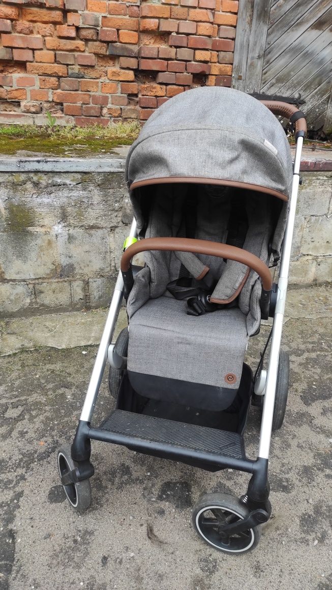 Sprzedam wózek Cybex Balios S