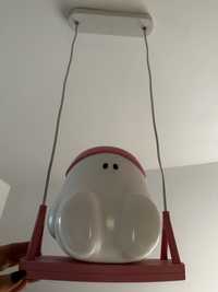 Philips lampa wiszaca Buddy Swing