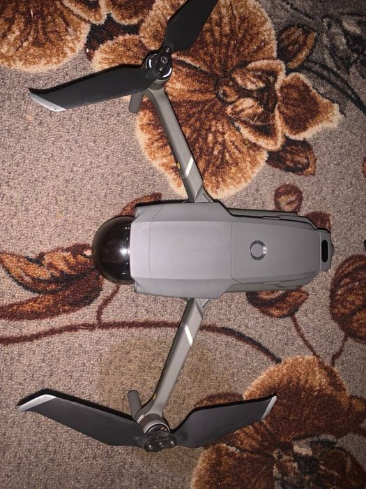 Дрон DJI Mavic 2