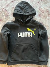 Bluza Puma rozm. 128