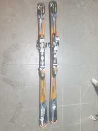 Narty Atomic M2Tron 171 cm