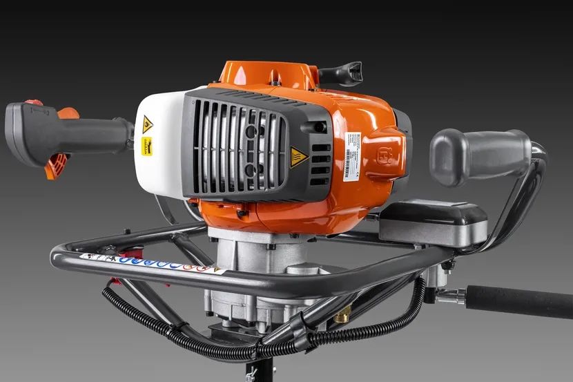 Wiertnica Świder Husqvarna 541EA