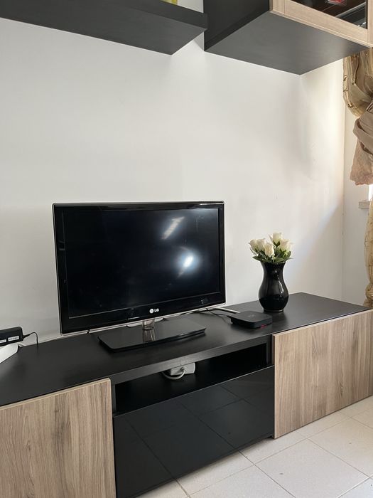 Televisão LG 26 polegadas
