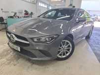 Mercedes-Benz CLA 250 e Shooting Brake Style Plus