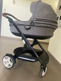 Stokke trailz 2 в 1