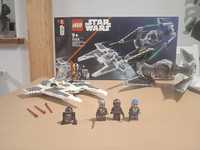 LEGO star wars 75348 komplety zestaw z figurkami