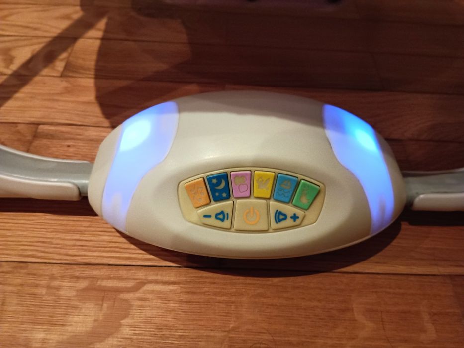 Espreguiçadeira Bebé - CHICCO