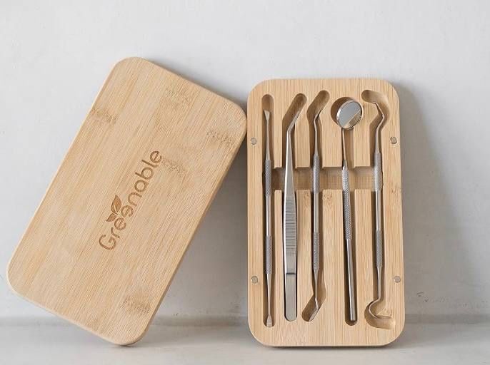 Стоматологічний набір Greenable