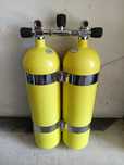 twinset faber 2x12l, nowa legalizacja