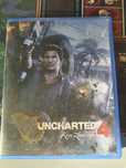 Gra Uncharted 4 Kres Złodzieja PS4 Play Station 4