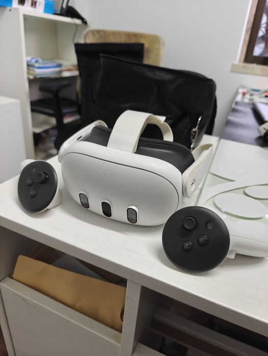 Meta quest 3 512Gb