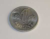 1 Forint - moneta 1989rok