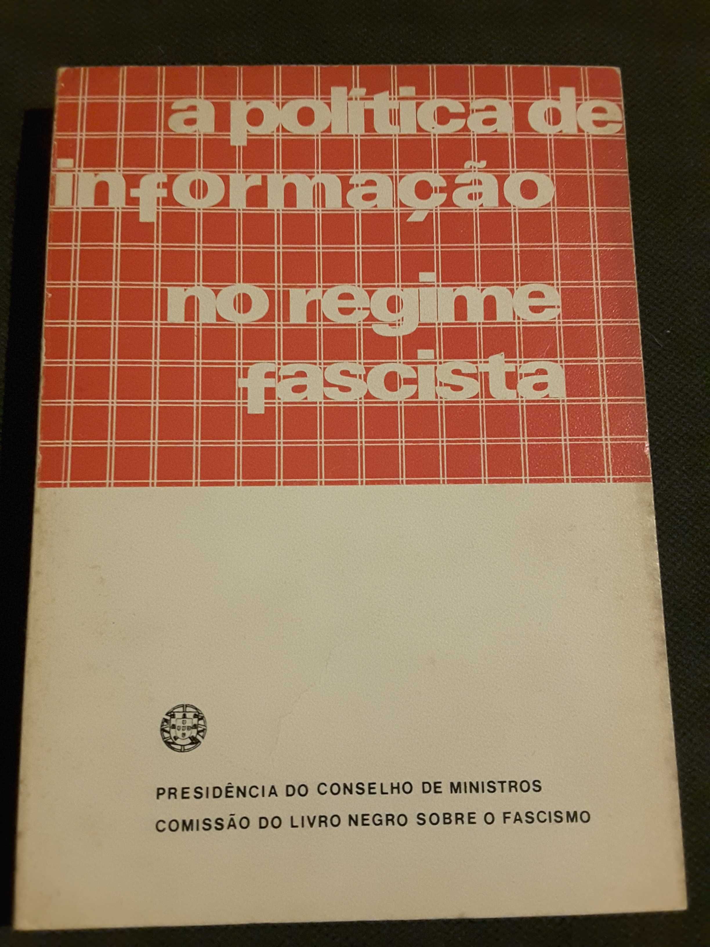 Teotónio Pereira-Salazar/Marcello Caetano/ Mário de Figueiredo-Salazar
