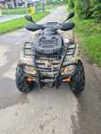 Can am Outlander 800 4x4 G1 camo