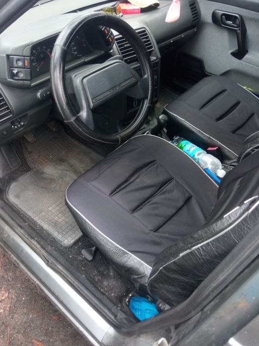 Продам Ваз 2110 16 Кл. 2006р. бортовий комп'ютер, гідро підсилювач кер