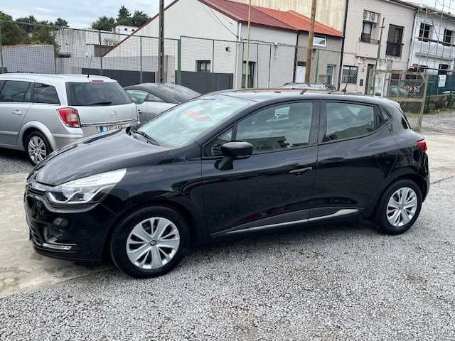 RENAULT CLIO 1.5 DCI